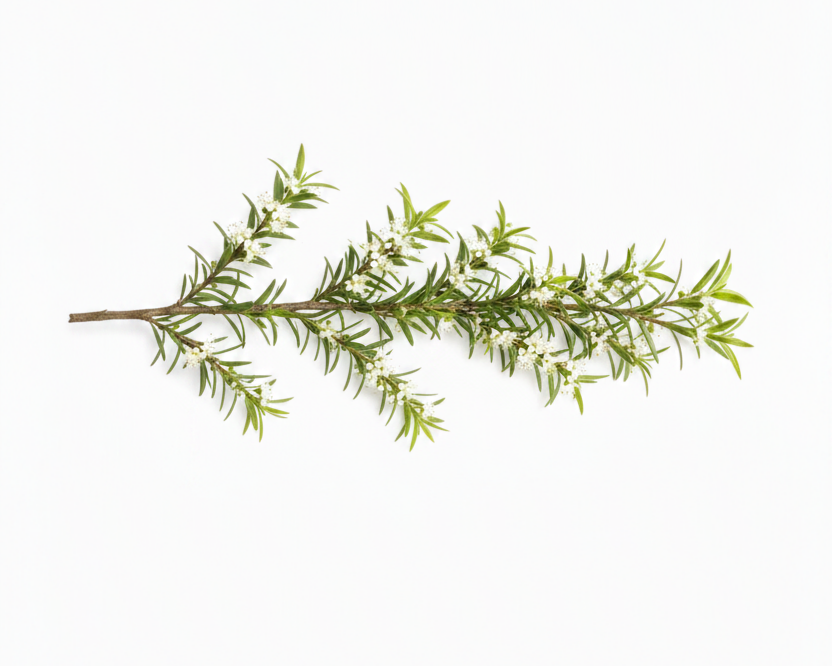 Tea tree