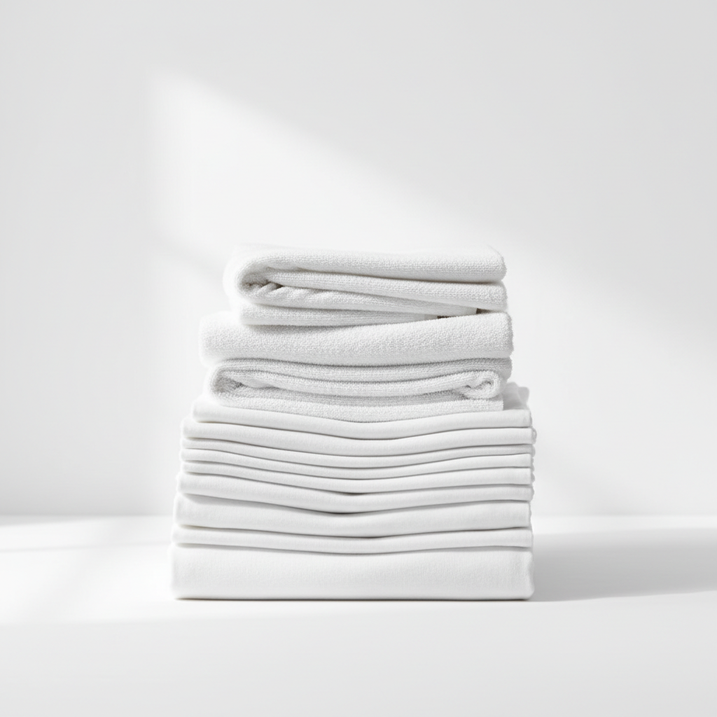Laundry.