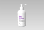 lavender bath & shower soap