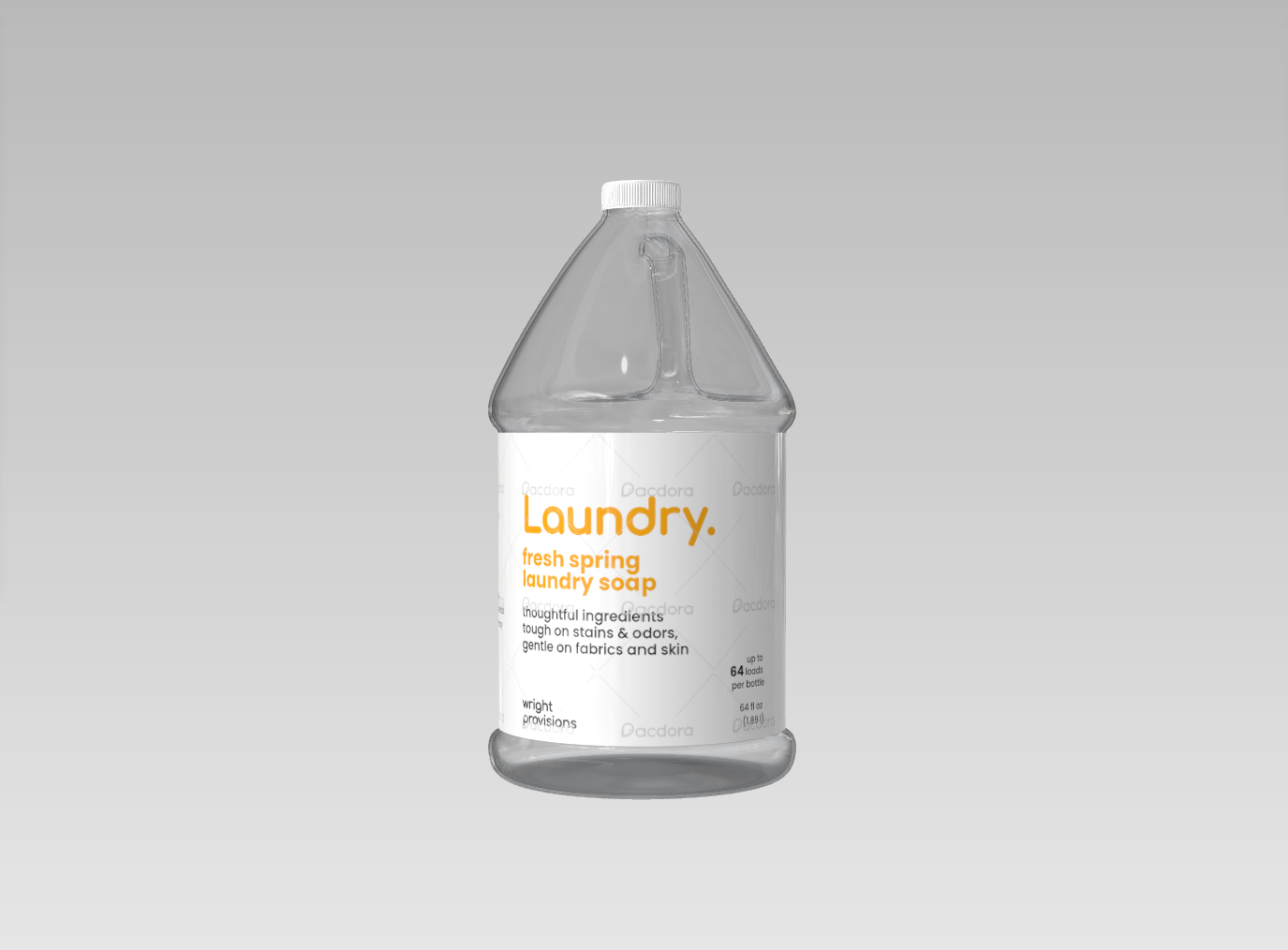 sun kissed laundry soap