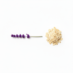 everyday lavender oatmeal bar soap