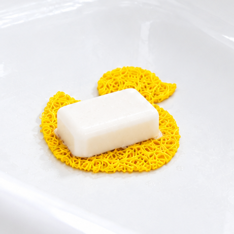 soap lift soap saver
