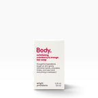 exfoliating cranberry & orange bar soap