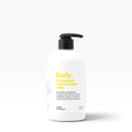 lemongrass bath & shower soap