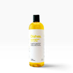 lemongrass dish soap