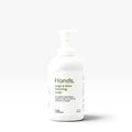 sage & lime foaming soap