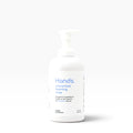 unscented foaming soap