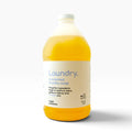 unscented laundry soap (64 oz)