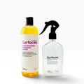lovely lavender all purpose cleaner concentrate